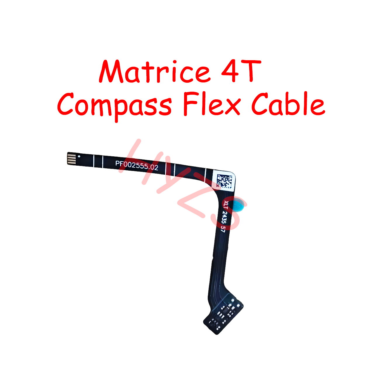 100%New Compass Flat Cable for - Drone Gimbal Ribbon Cable ulasan dan harga