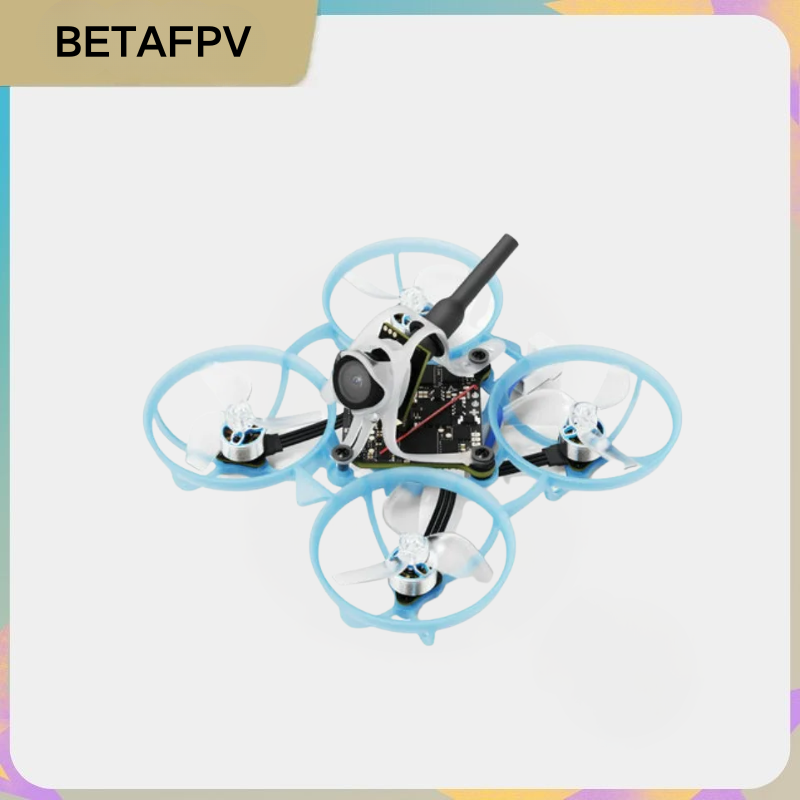 BETAFPV Air75 II Brushless Who - Drone Gimbal Brushless ulasan dan harga