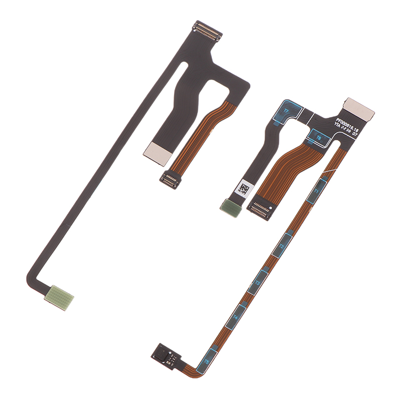 3 In 1 Flexible Flat Ribbon Fl - Drone Gimbal Ribbon Cable ulasan dan harga