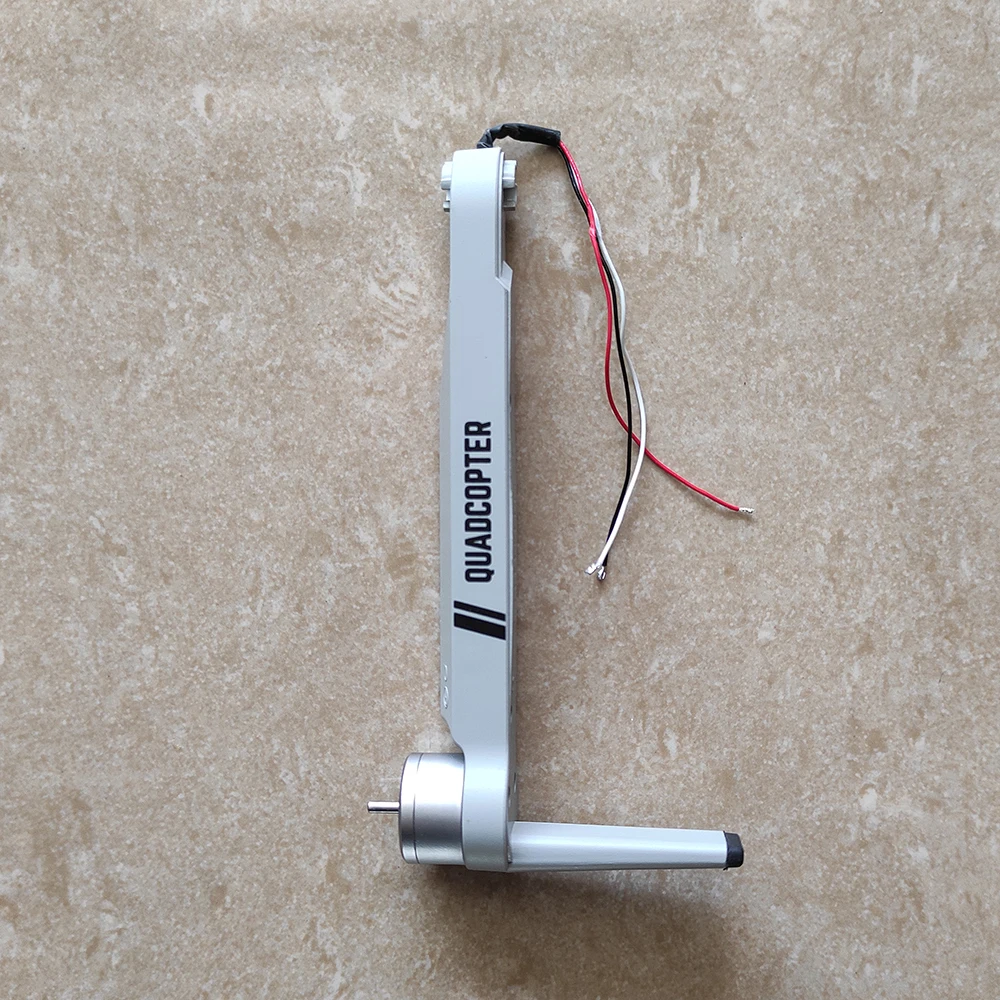 KF102 MAX Front Rear Arm Spare - Drone Gimbal 2 Axis ulasan dan harga