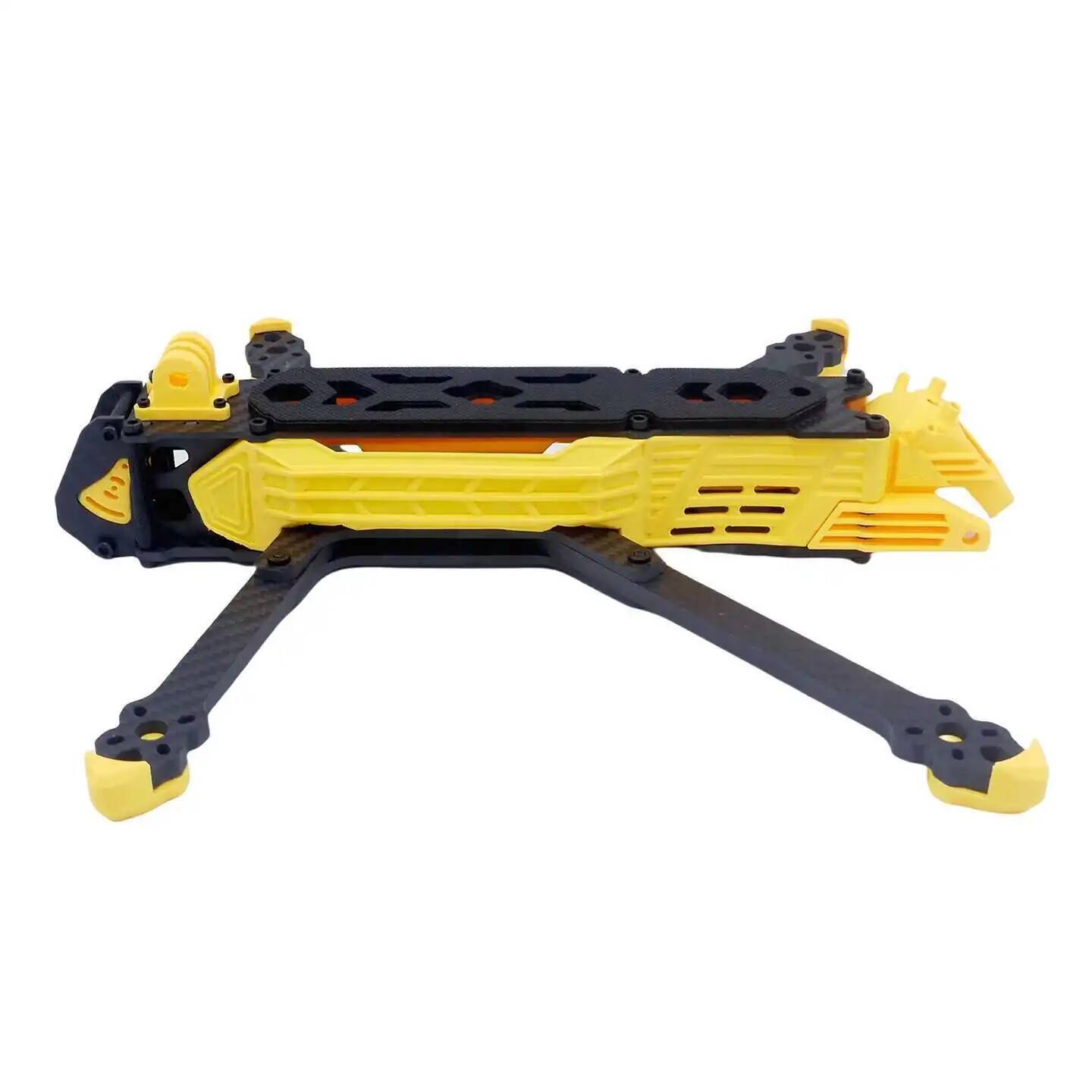 Erdog 7inch 8-9-10 inch O4 Fra - Drone Gimbal Controller ulasan dan harga