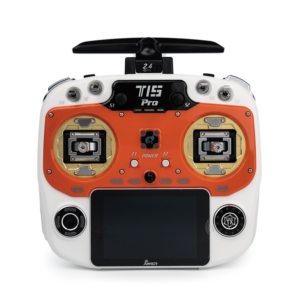 Remote Controller T15 Pro 2.4G - Drone Gimbal Controller ulasan dan harga