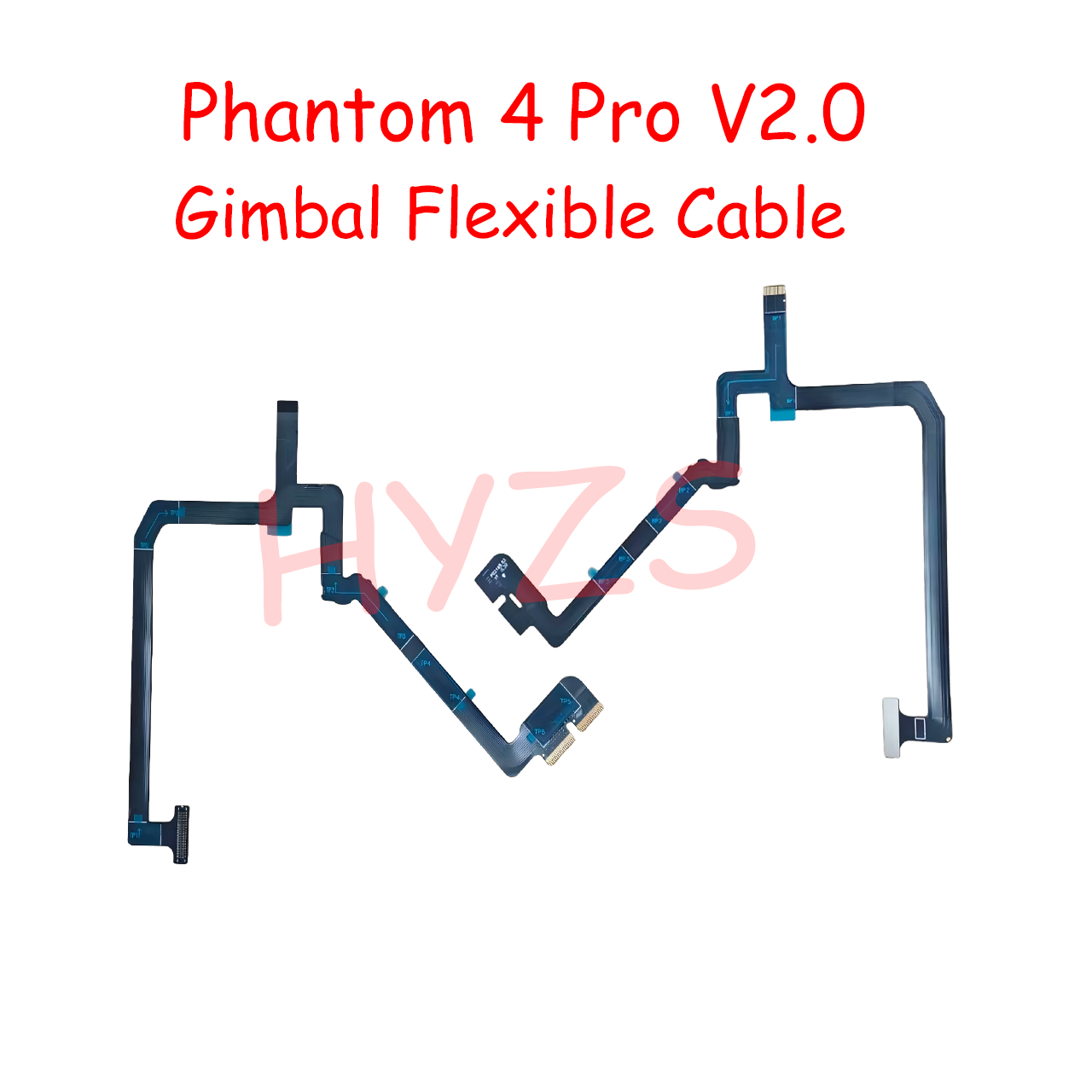 NEW Gimbal Flexible Flat Flex  - Drone Gimbal Ribbon Cable ulasan dan harga