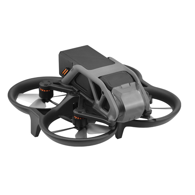 Lens Gimbal Protection Cover D - Drone Gimbal Case ulasan dan harga