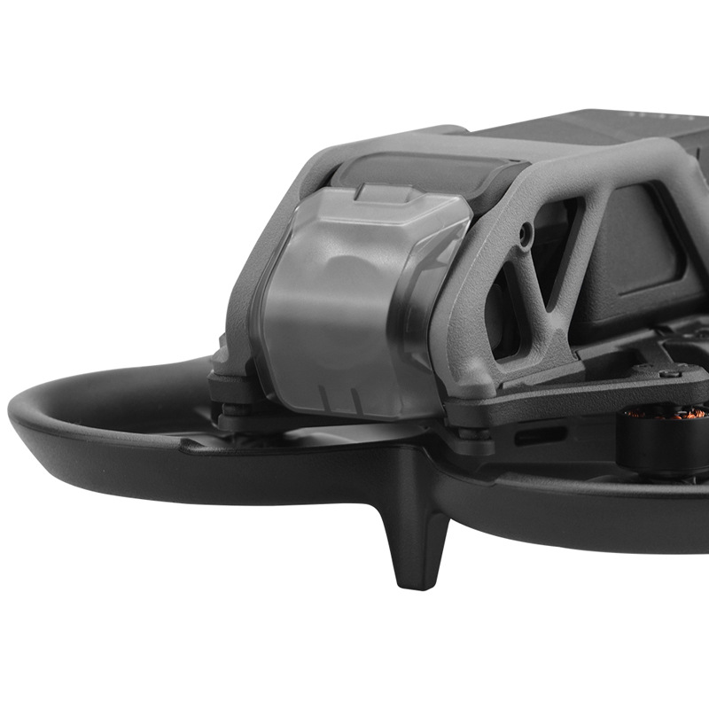 Lens Gimbal Protection Cover D - Drone Gimbal Case ulasan dan harga