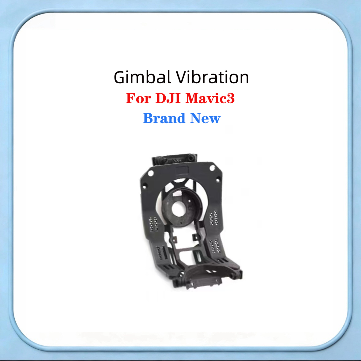 Mavic3T Upper & Lower Gimbal M - Drone Gimbal Mount ulasan dan harga