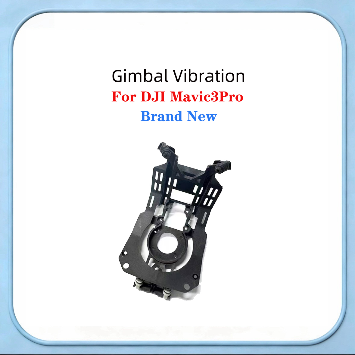 Mavic3T Upper & Lower Gimbal M - Drone Gimbal Mount ulasan dan harga