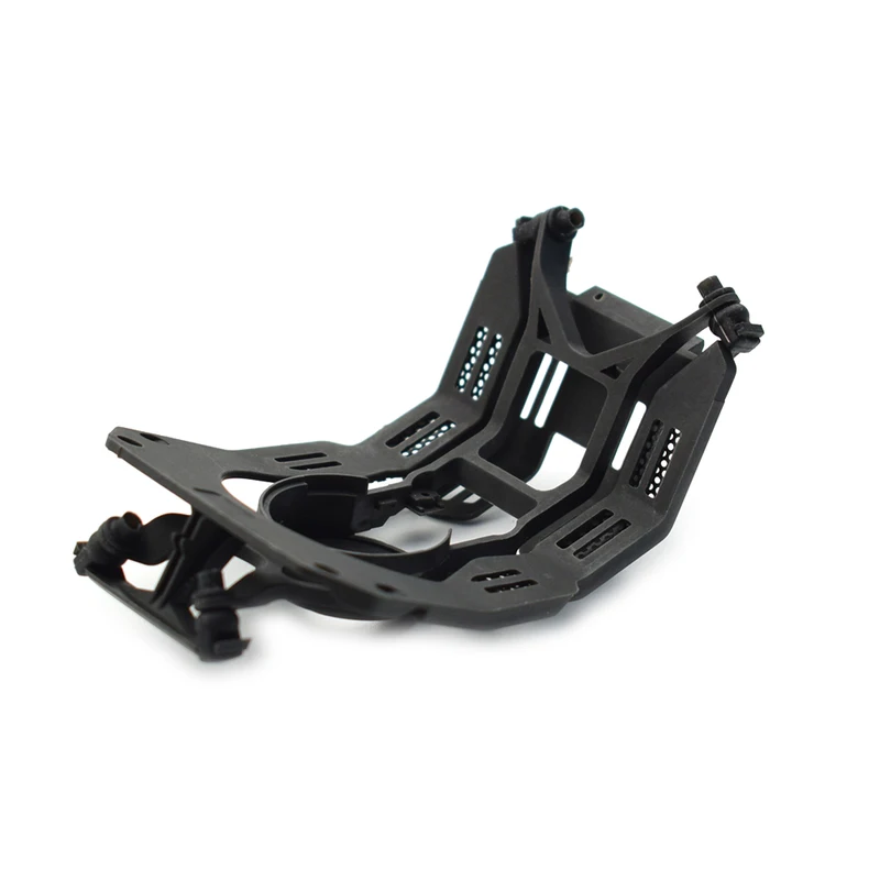 Gimbal Shock-absorbing Bracket - Drone Gimbal Dampener ulasan dan harga