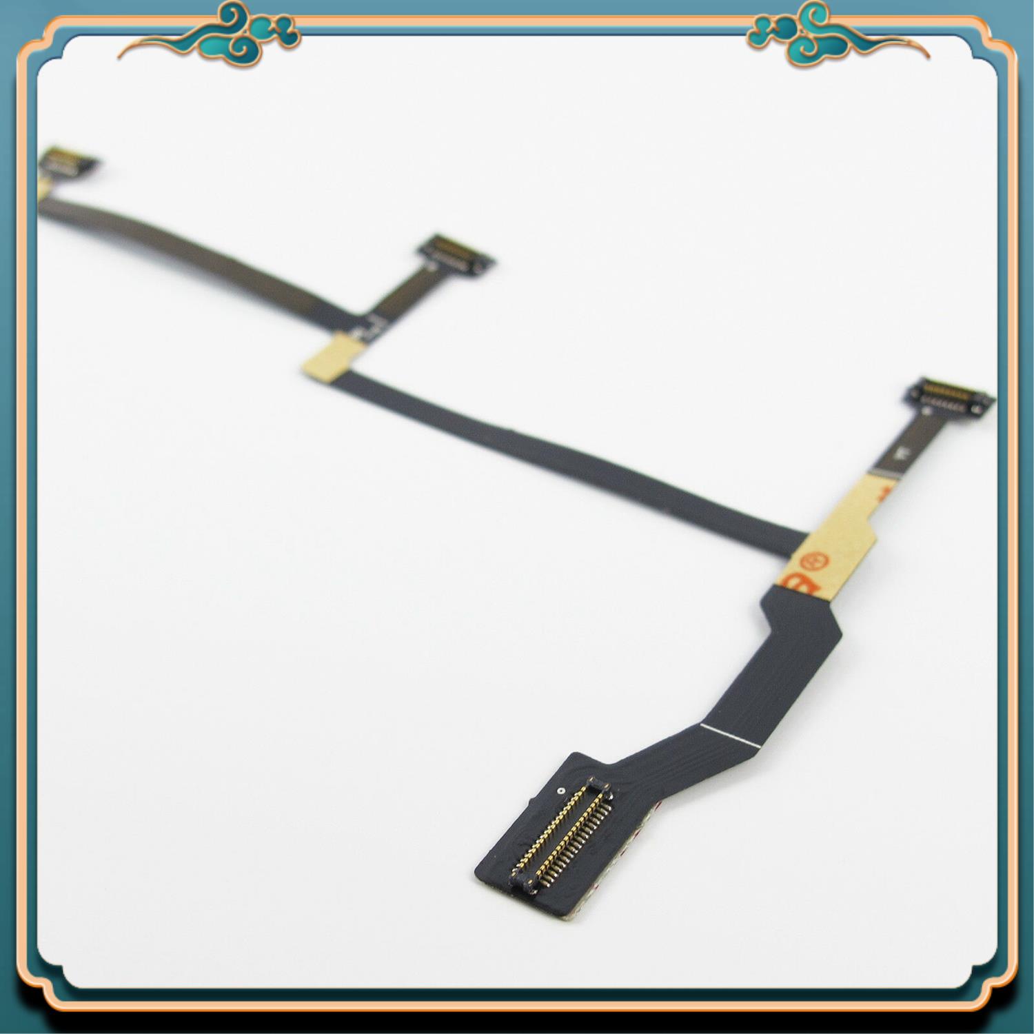 ABJG-Camera Gimbal Flex Cable  - Drone Gimbal Ribbon Cable ulasan dan harga