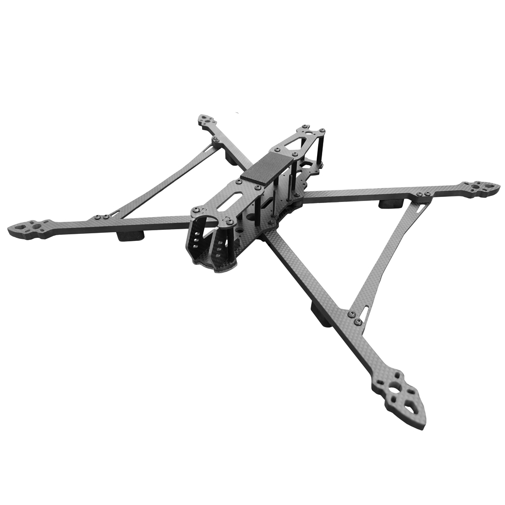 MARK V2 8/9/10inch 3K Carbon F - Drone Gimbal Controller ulasan dan harga