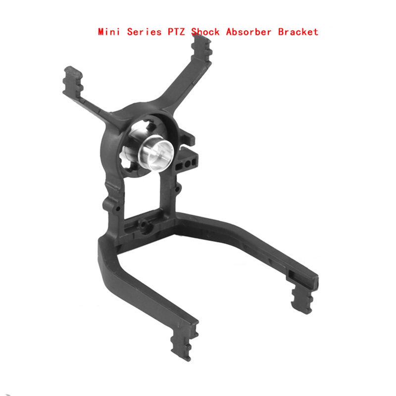 Gimbal Shock Absorber Bracket  - Drone Gimbal Dampener ulasan dan harga