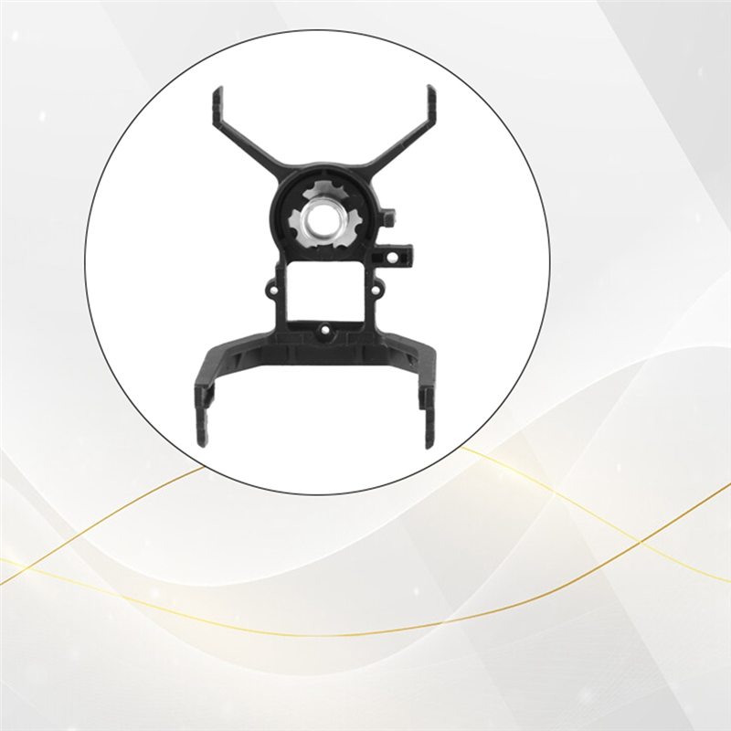 Gimbal Shock Absorber Bracket  - Drone Gimbal Dampener ulasan dan harga