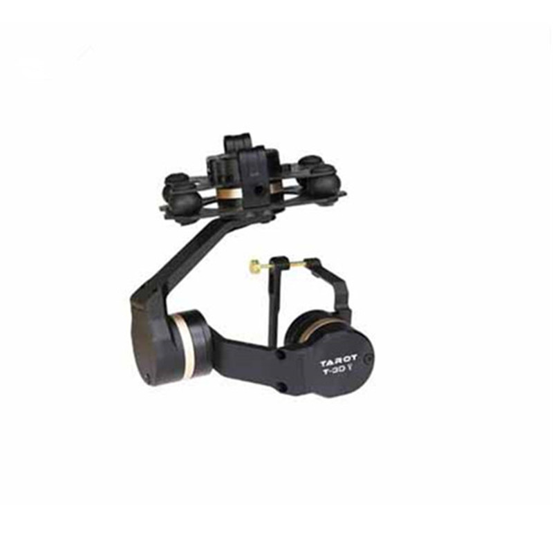 TL3T05 Tarot for Gopro 3DIV Me - Drone Gimbal For Gopro Hero ulasan dan harga