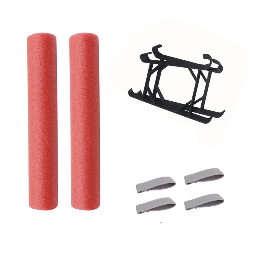 Landing Gear Float Skit for dj - Drone Gimbal Mount ulasan dan harga