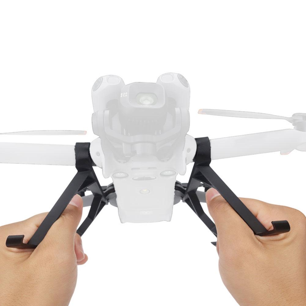 Landing Gear Float Skit for dj - Drone Gimbal Mount ulasan dan harga