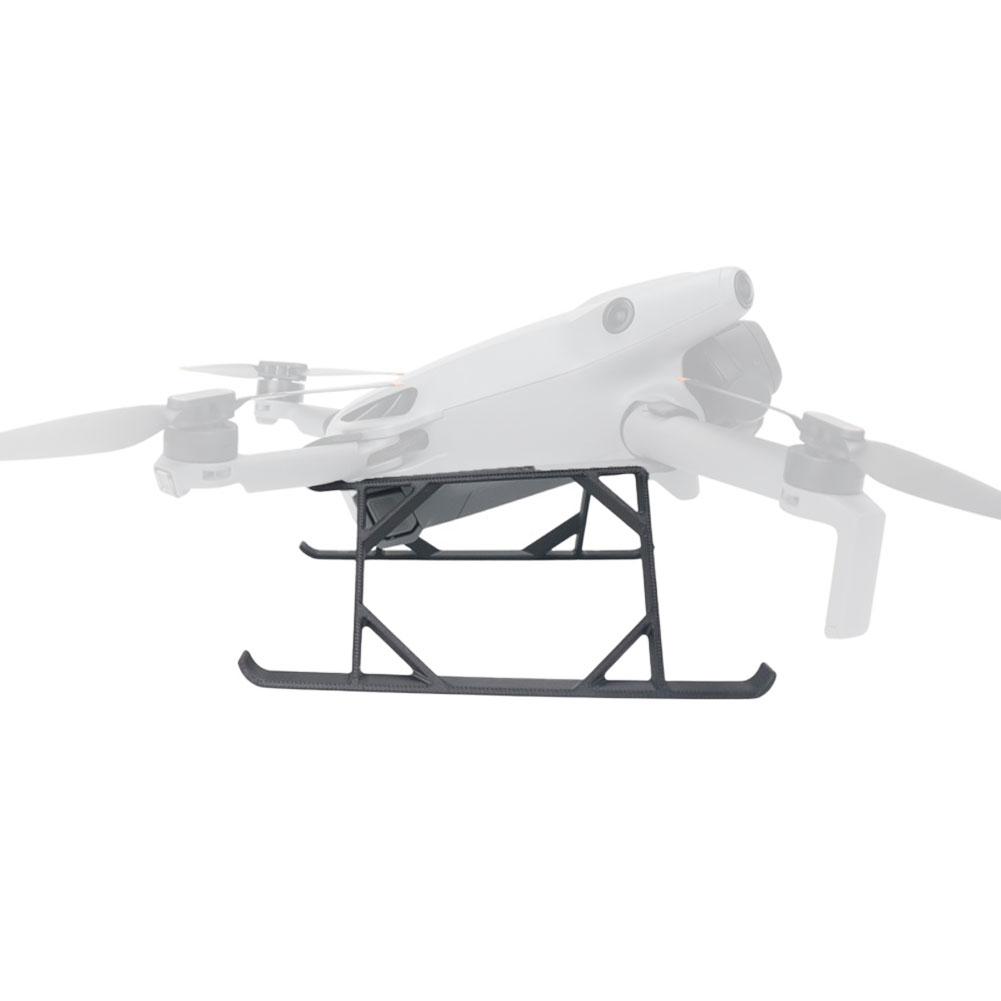 Landing Gear Float Skit for dj - Drone Gimbal Mount ulasan dan harga