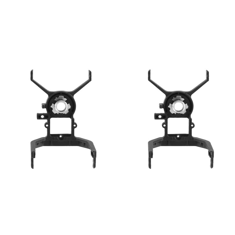 2X Gimbal Shock Absorber Brack - Drone Gimbal Dampener ulasan dan harga