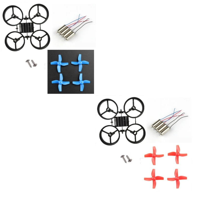 JJRC H36 Eachine E010 Tiny DIY - Drone Gimbal Controller ulasan dan harga