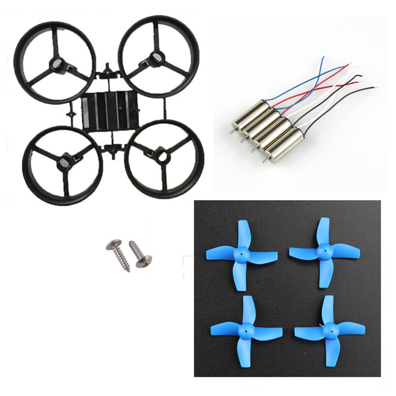 JJRC H36 Eachine E010 Tiny DIY - Drone Gimbal Controller ulasan dan harga