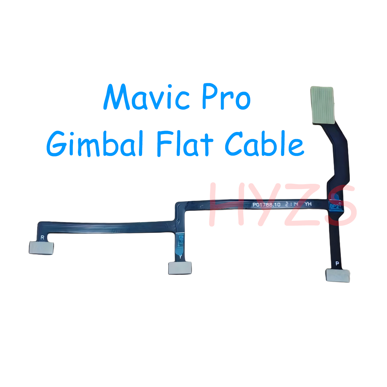 New Mavic pro Gimbal Flexible  - Drone Gimbal Ribbon Cable ulasan dan harga