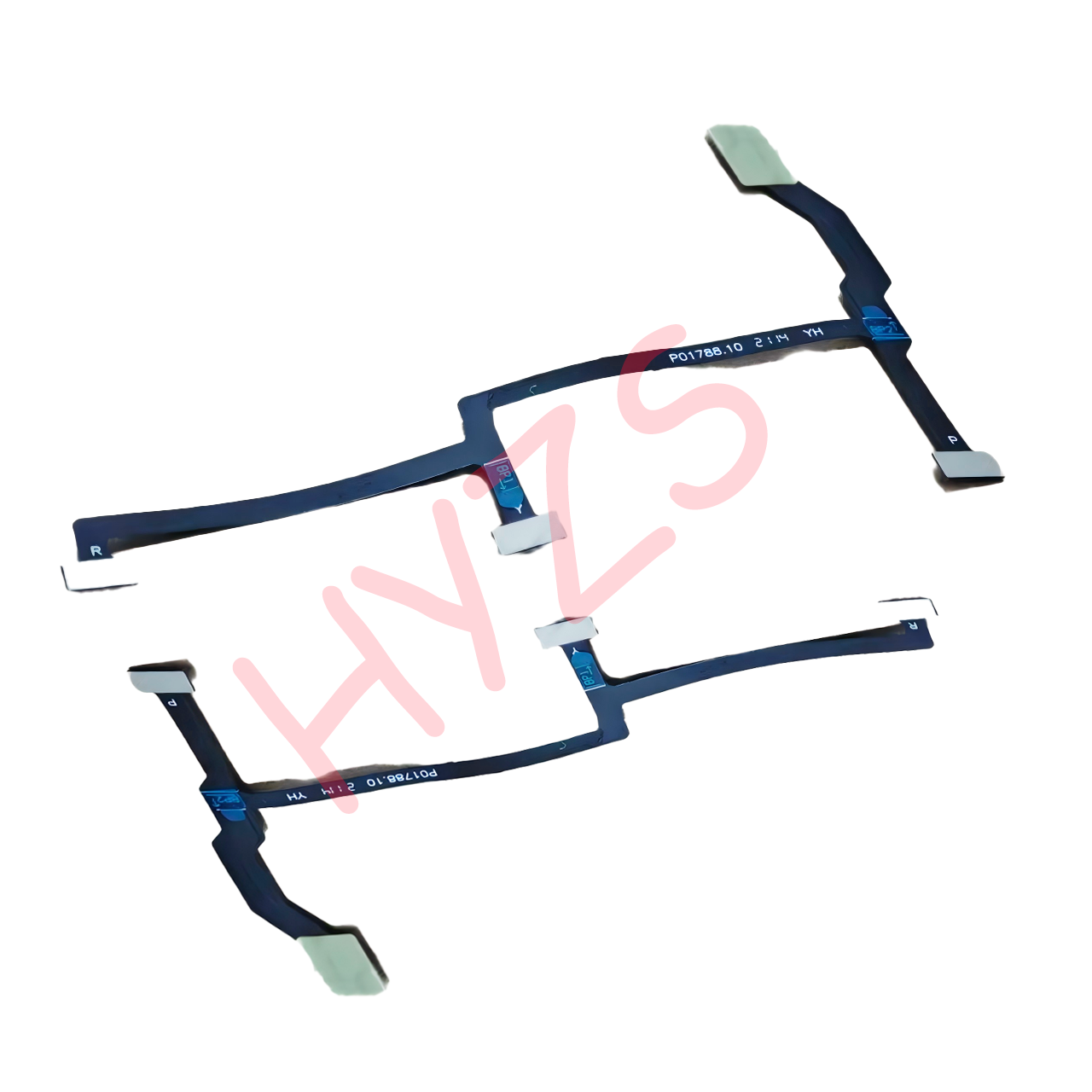 New Mavic pro Gimbal Flexible  - Drone Gimbal Ribbon Cable ulasan dan harga