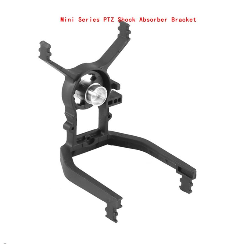 Gimbal Shock Absorber Bracket  - Drone Gimbal Dampener ulasan dan harga