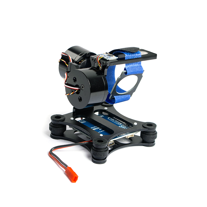 Special price 2 Axis Brushless - Drone Gimbal For Gopro ulasan dan harga