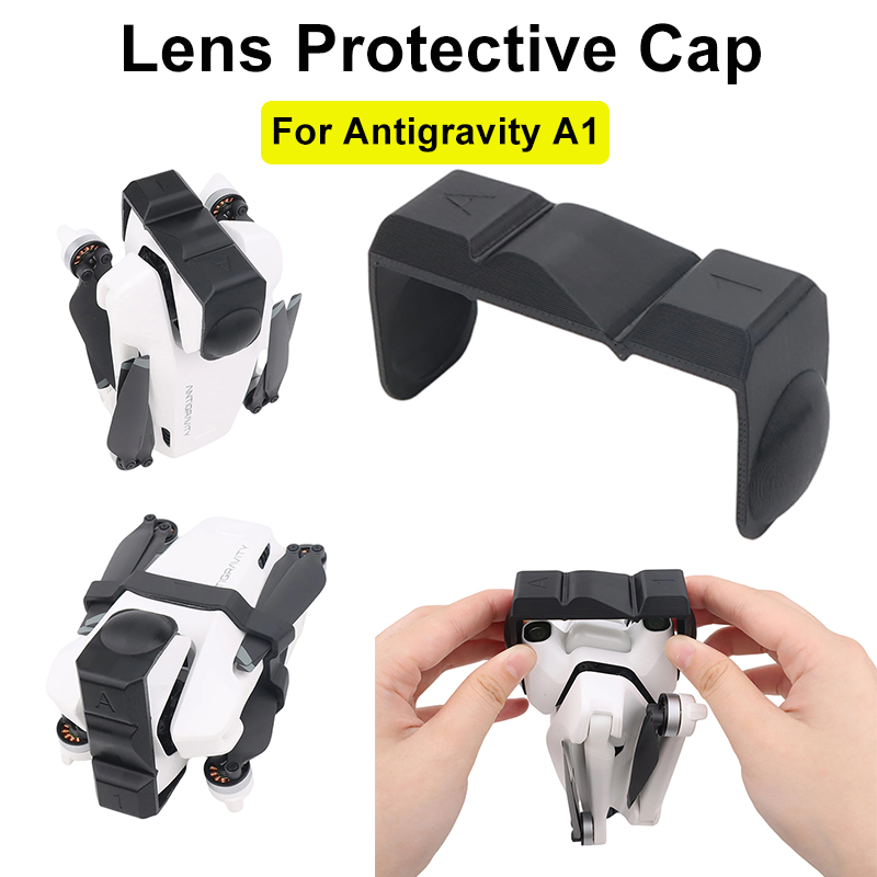 For Insta360 Antigravity A1 Dr - Drone Gimbal For Insta360 ulasan dan harga