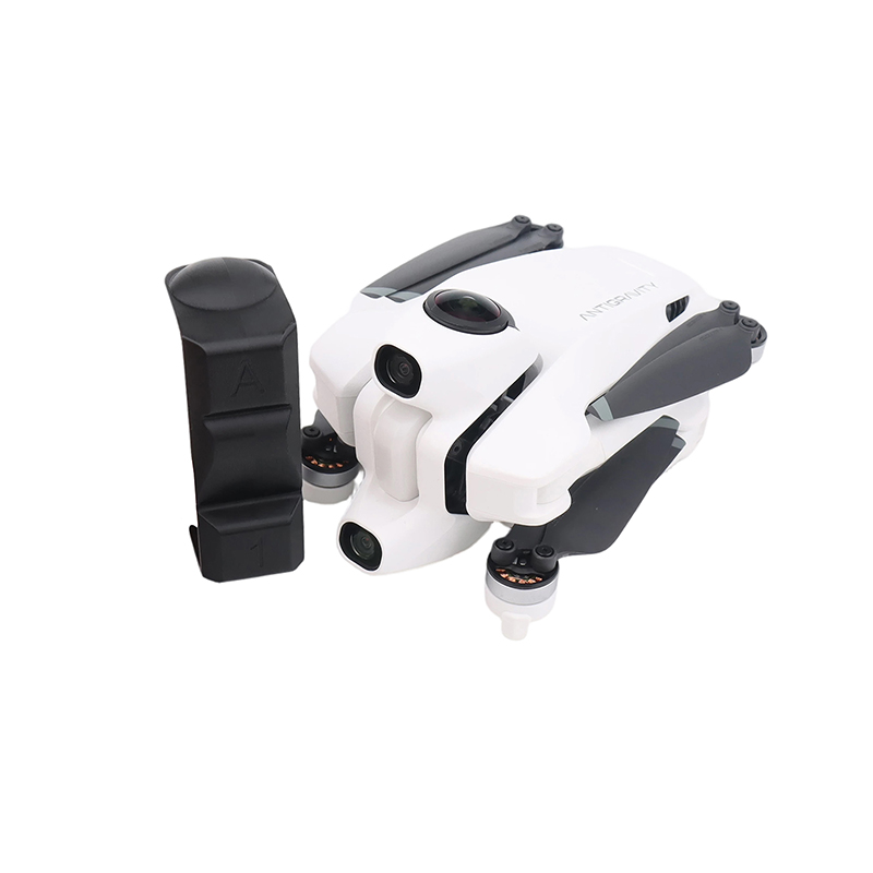 For Insta360 Antigravity A1 Dr - Drone Gimbal For Insta360 ulasan dan harga