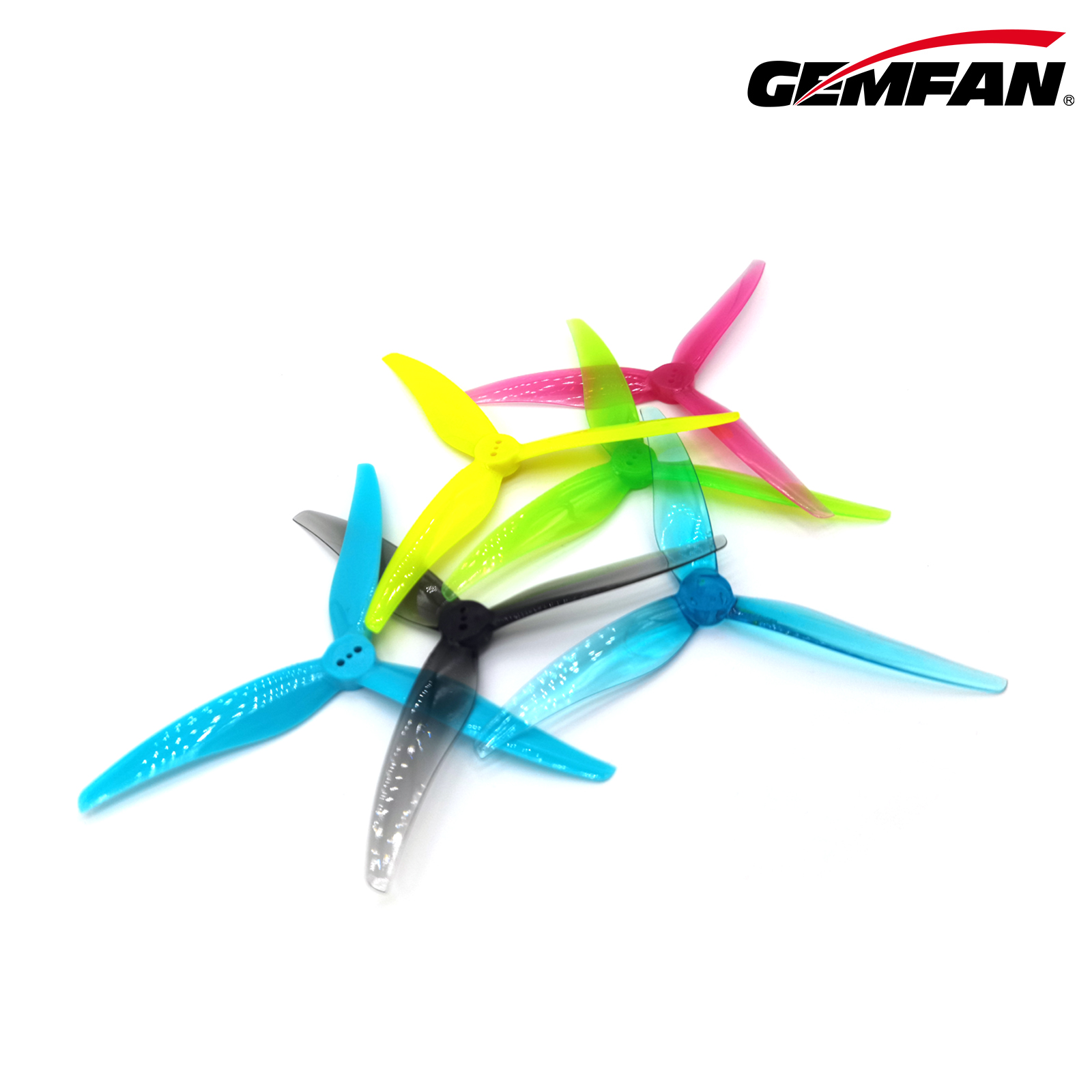 Hurricane SL 5125 3Blade Gemfa - Drone Gimbal Controller ulasan dan harga