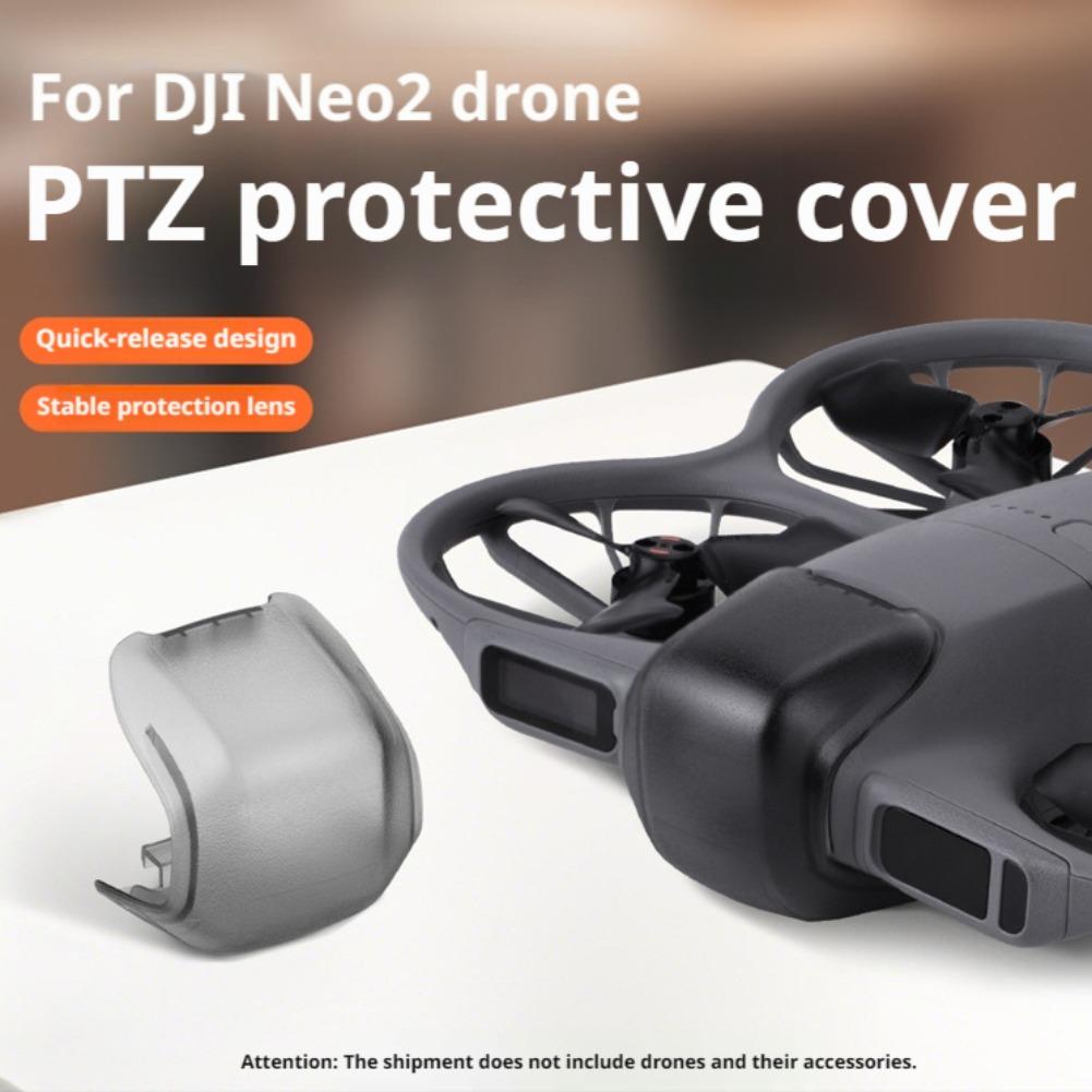 Lens Cap for DJI Neo 2 Drone P - Drone Gimbal For Gopro ulasan dan harga