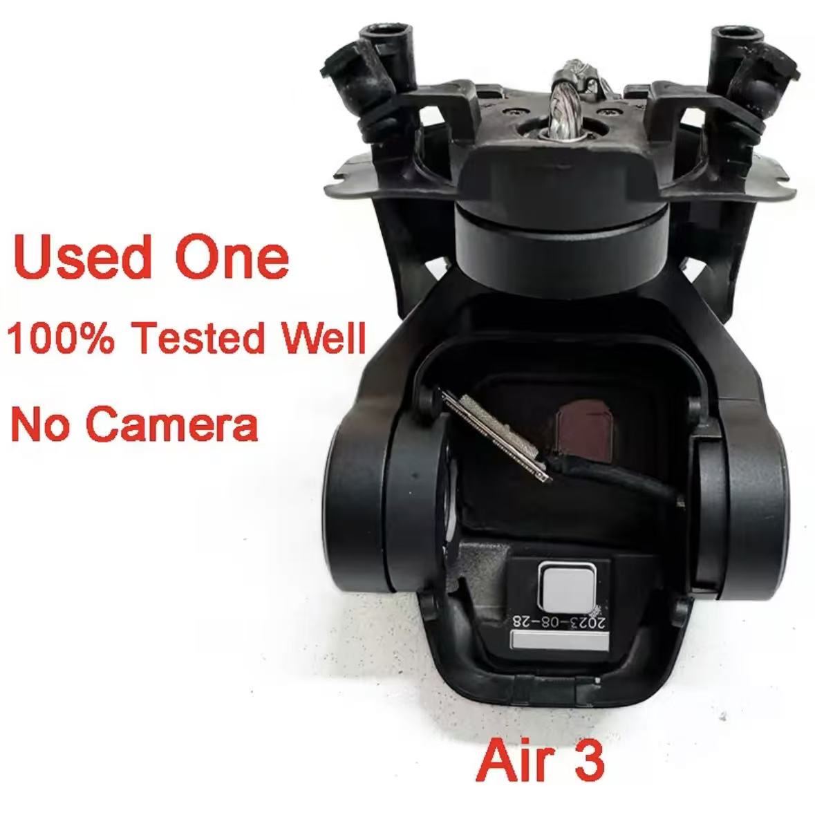 Mavic Air 3 PTZ Gimbal Cable C - Drone Gimbal Case ulasan dan harga
