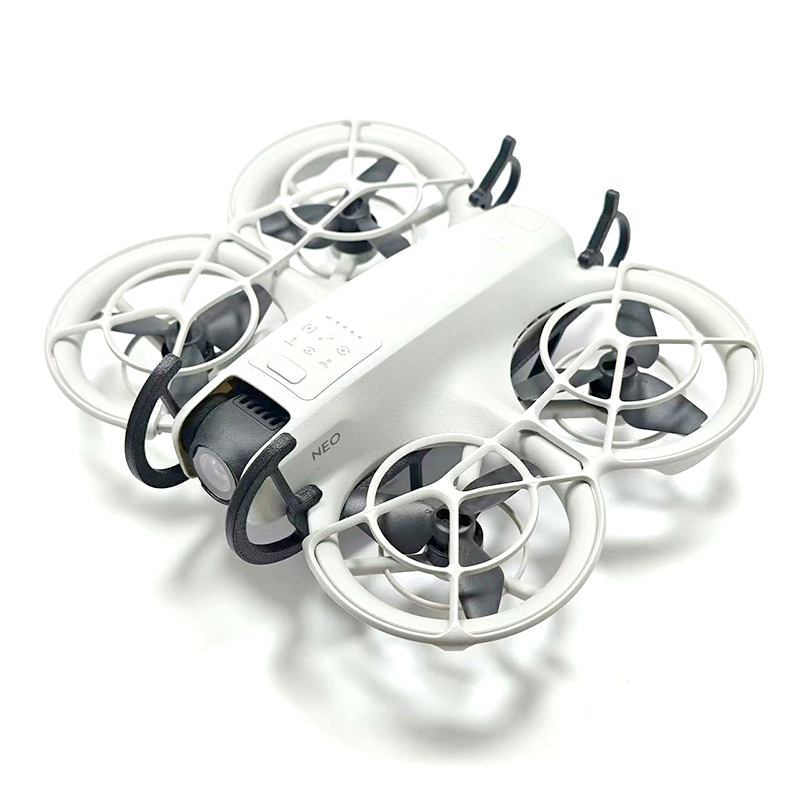 2pcs Gimbal Lens Bumper Collis - Drone Gimbal Mount ulasan dan harga