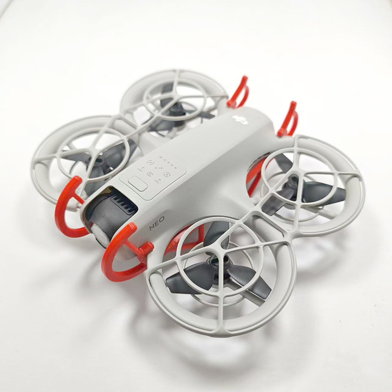 2pcs Gimbal Lens Bumper Collis - Drone Gimbal Mount ulasan dan harga