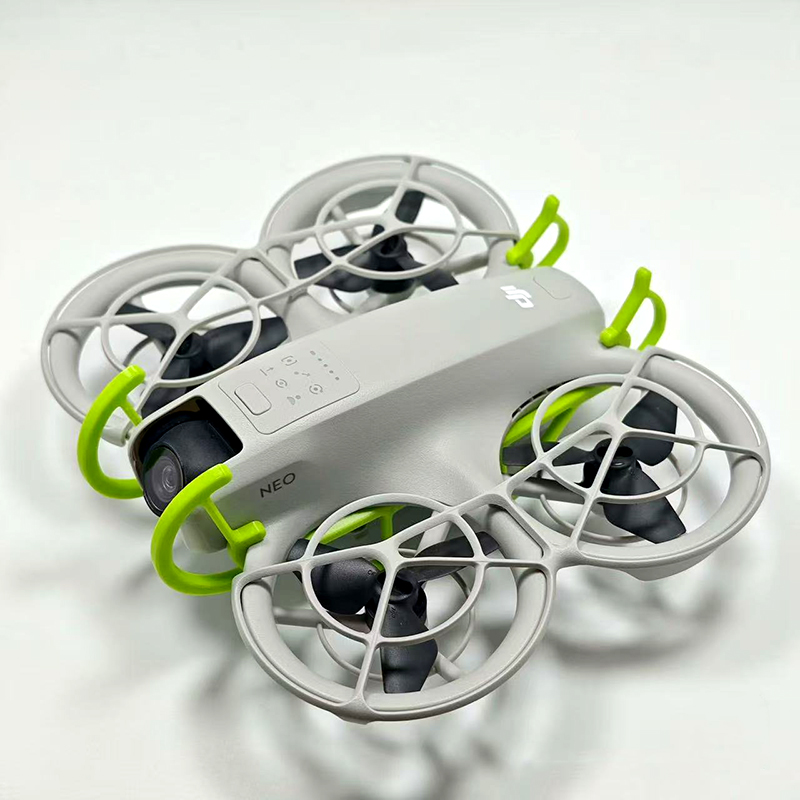 2pcs Gimbal Lens Bumper Collis - Drone Gimbal Mount ulasan dan harga