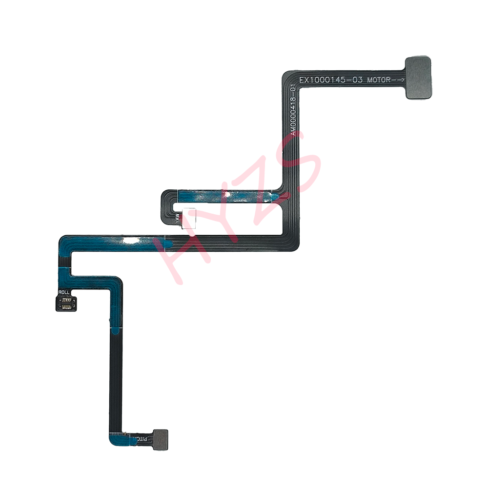 Hubsan Zino Pro/Pro Plus RC Dr - Drone Gimbal Ribbon Cable ulasan dan harga