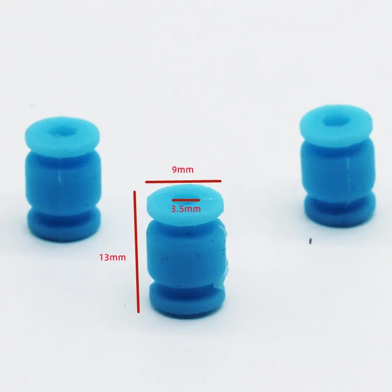 Silicone Gimbal Damping Balls  - Drone Gimbal For Gopro Hero ulasan dan harga