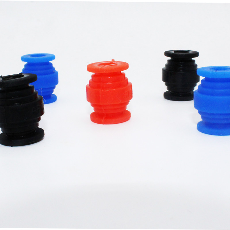 Silicone Gimbal Damping Balls  - Drone Gimbal For Gopro Hero ulasan dan harga