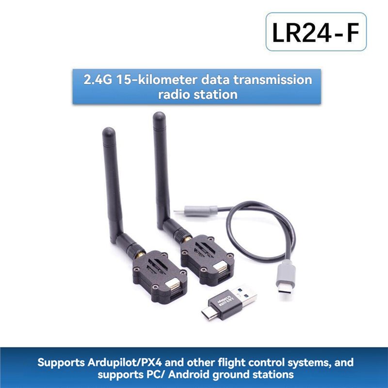 R24-F For PC/Android Ground St - Drone Gimbal For Gopro ulasan dan harga