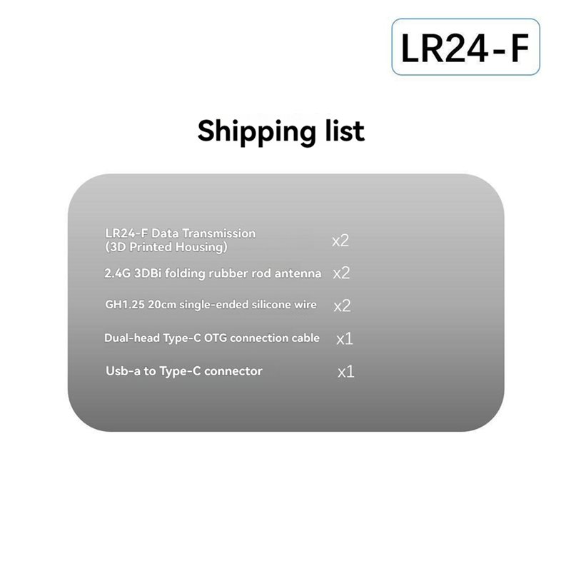 R24-F For PC/Android Ground St - Drone Gimbal For Gopro ulasan dan harga