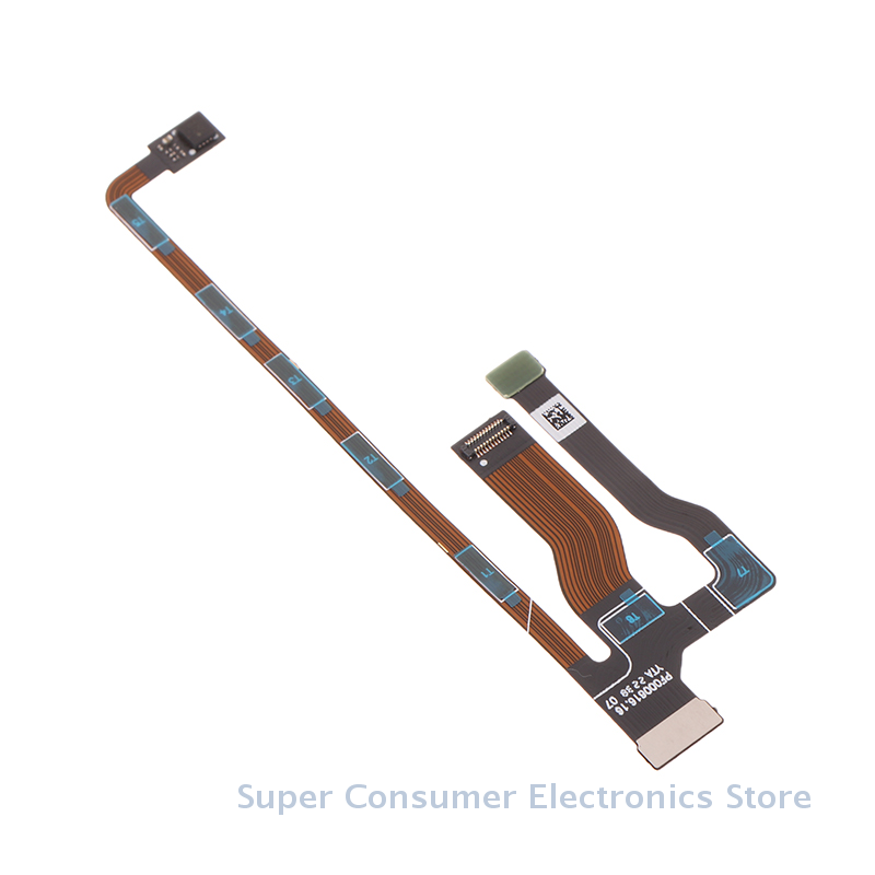 3 In 1 Flexible Flat Ribbon Fl - Drone Gimbal Ribbon Cable ulasan dan harga