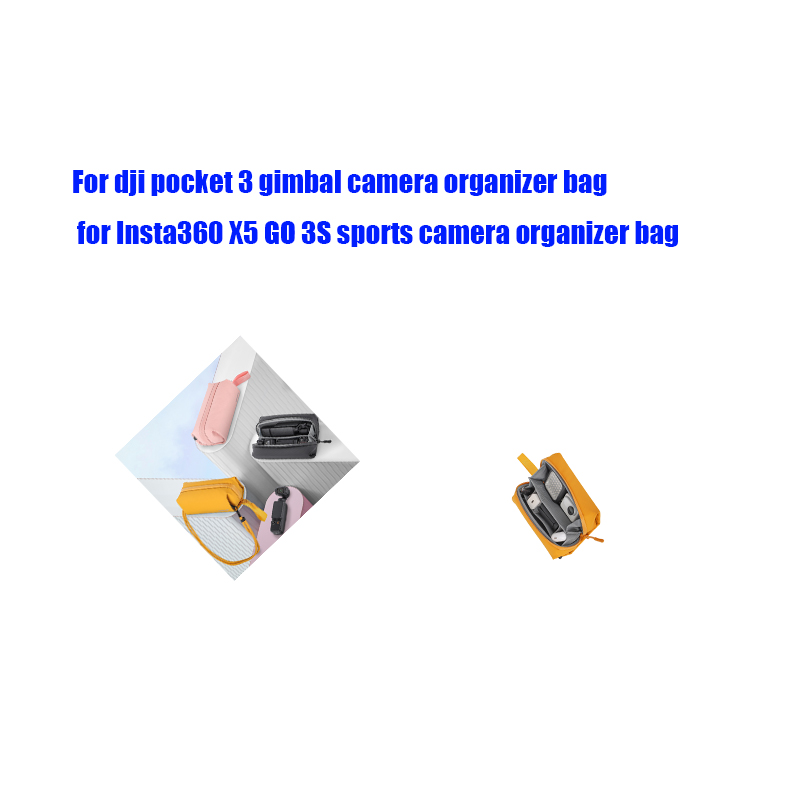 For dji pocket 3 gimbal camera - Drone Gimbal For Insta360 ulasan dan harga