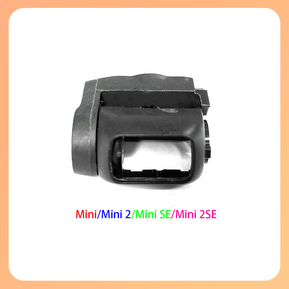 Original  min2/4k/se/2se gimba - Drone Gimbal Mount ulasan dan harga