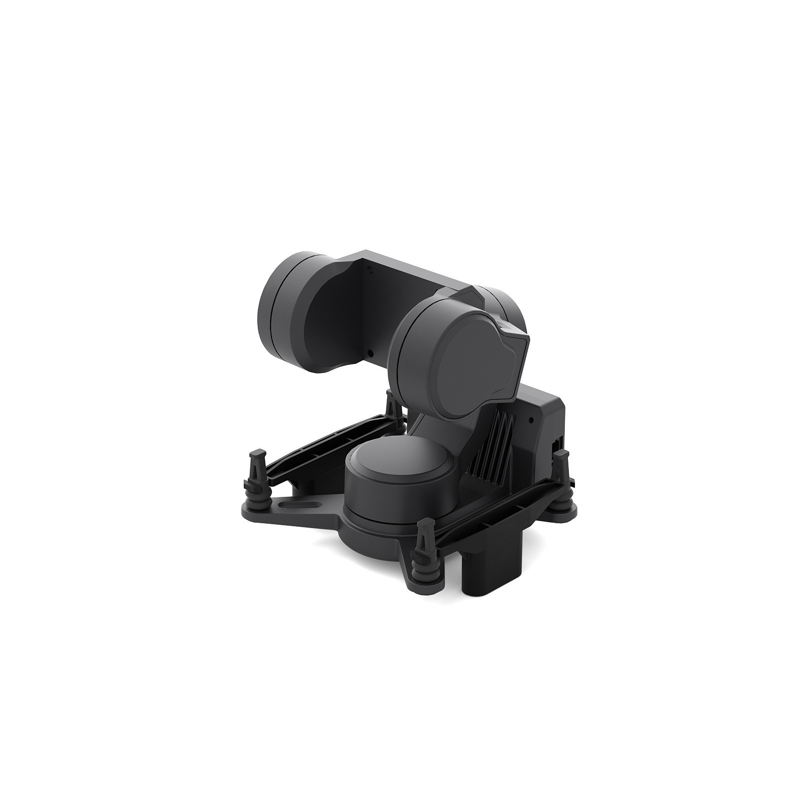 CADDXFPV Series FPV Gimbal 19m - Drone Gimbal Controller ulasan dan harga