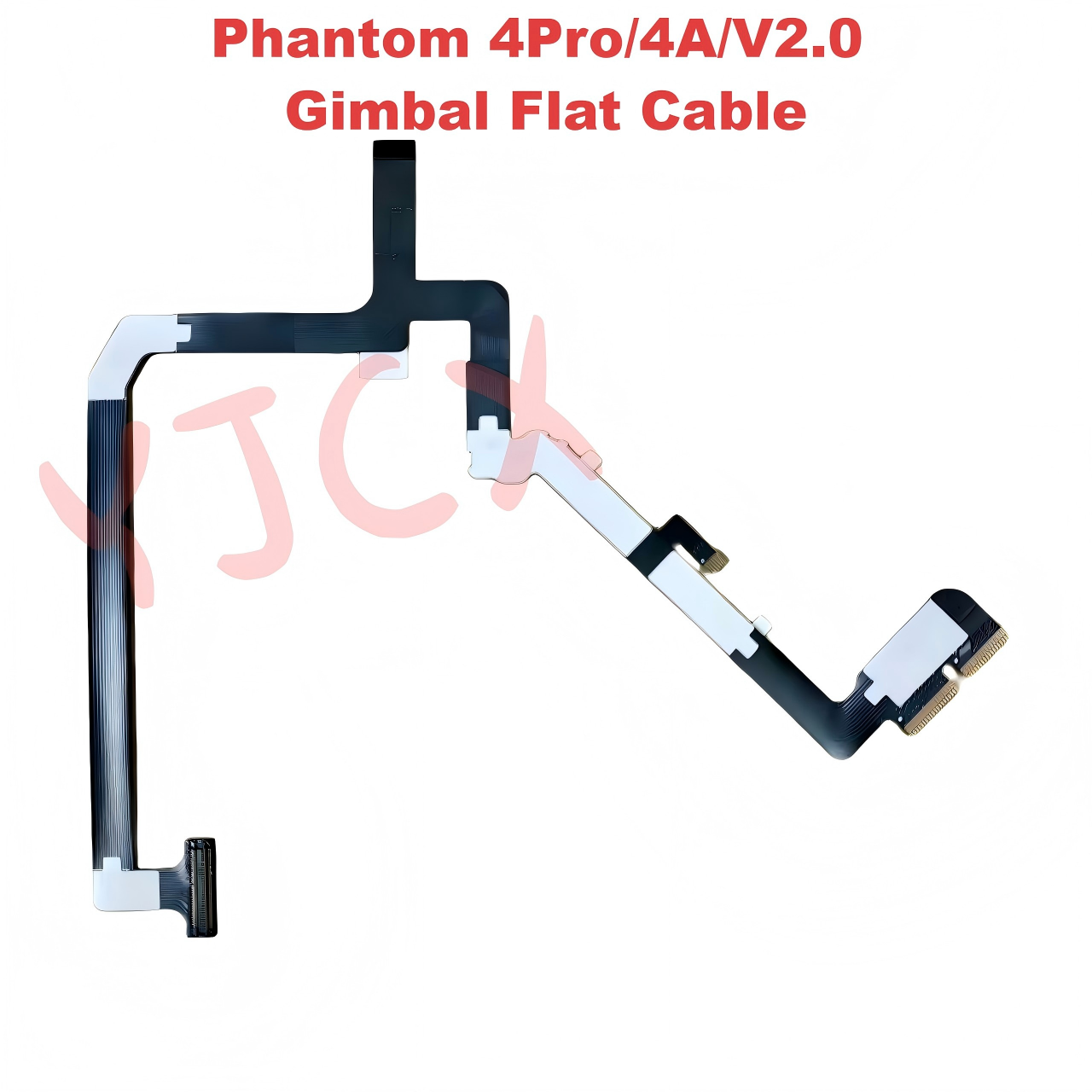 New Phantom 4 Pro Gimbal Flat  - Drone Gimbal Ribbon Cable ulasan dan harga