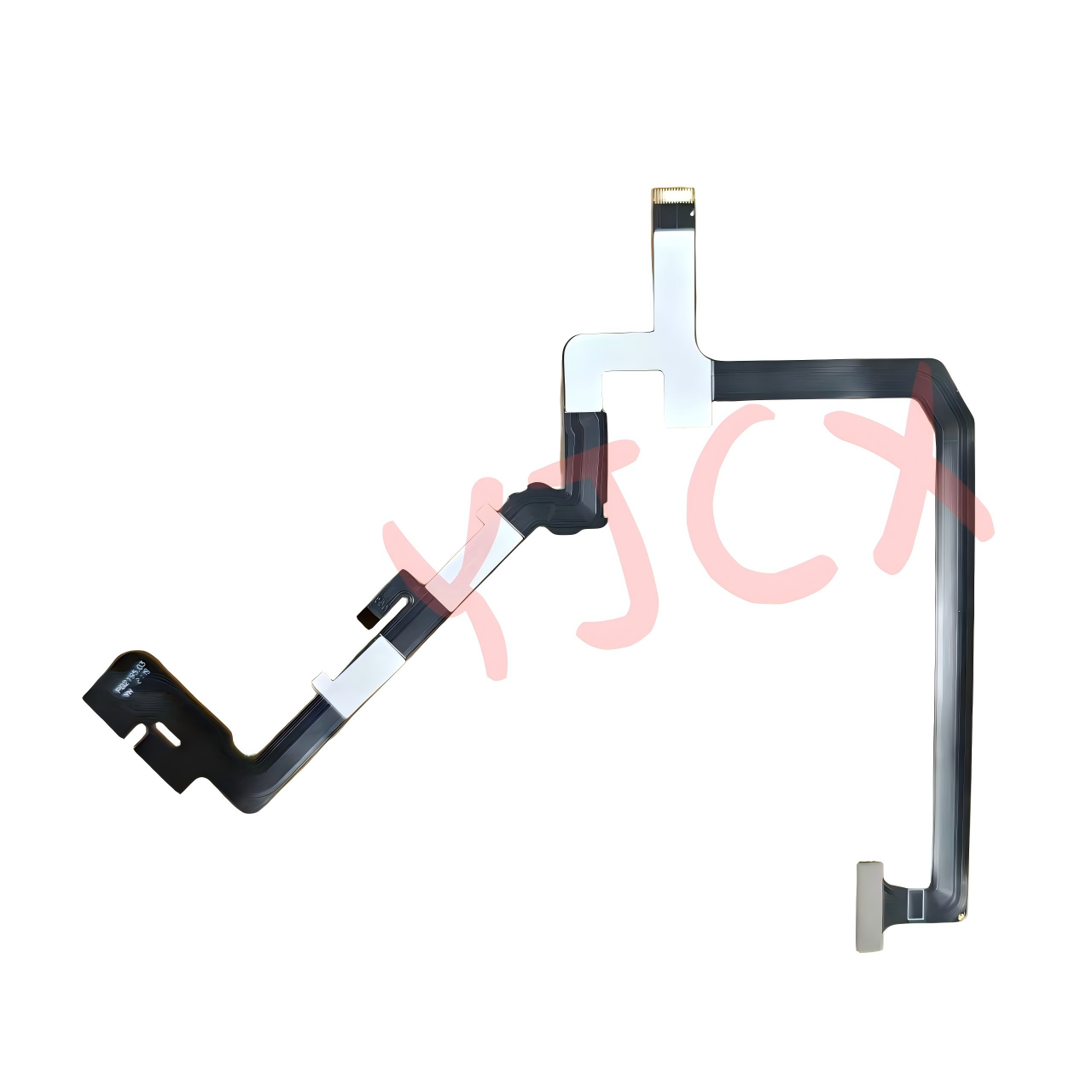 New Phantom 4 Pro Gimbal Flat  - Drone Gimbal Ribbon Cable ulasan dan harga
