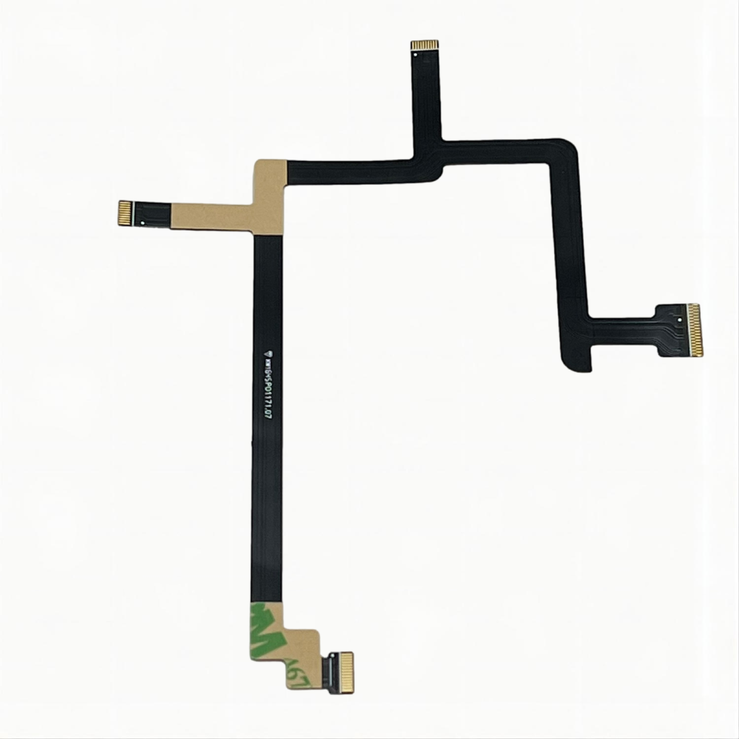Flexible Gimbal Flat Ribbon Fl - Drone Gimbal Ribbon Cable ulasan dan harga