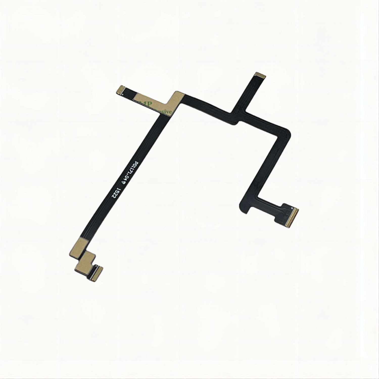 Flexible Gimbal Flat Ribbon Fl - Drone Gimbal Ribbon Cable ulasan dan harga