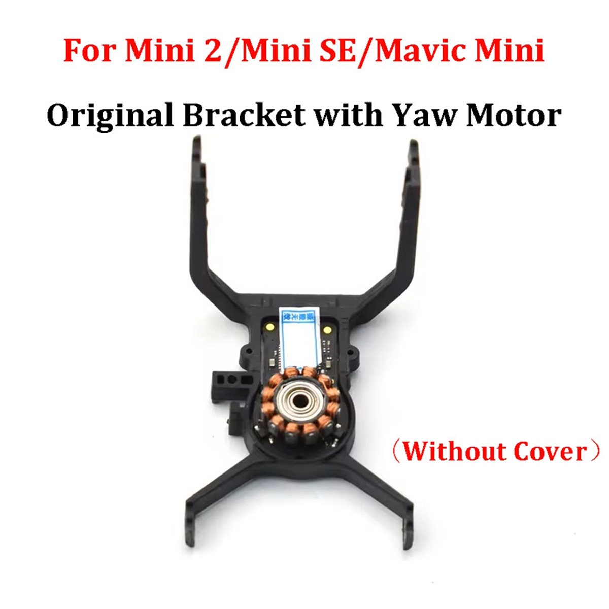 1pc Gimbal Dampener Mount With - Drone Gimbal Dampener ulasan dan harga