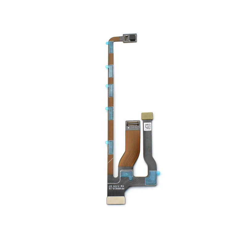 Spare Parts 3 in 1 Flat Cable  - Drone Gimbal Ribbon Cable ulasan dan harga